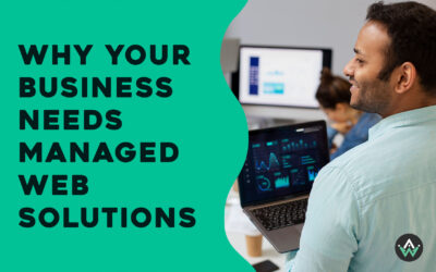 What Is Managed Web Solutions and Why Does Your Business Need It?