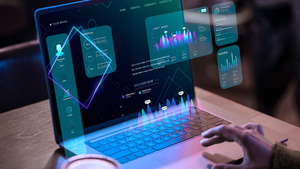 Web Design Trends 2025