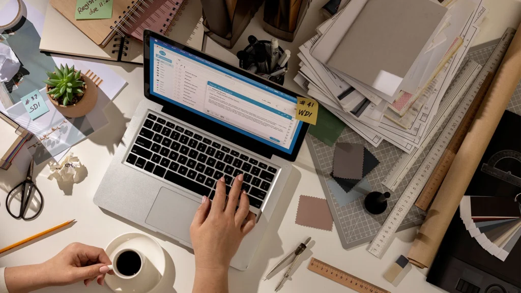 limitations of DIY website builders